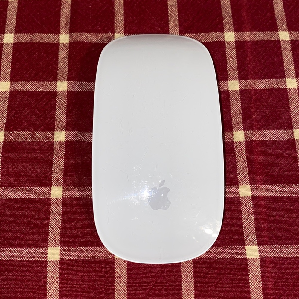 Used Apple Magic Mouse 2